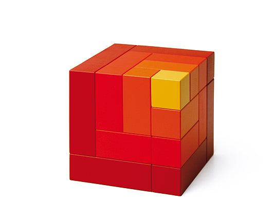 Naef Cubicus