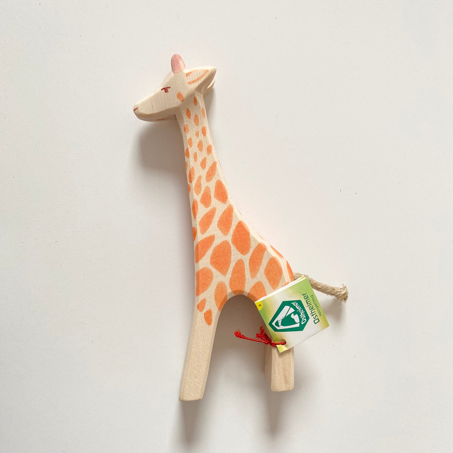 Ostheimer Giraffe