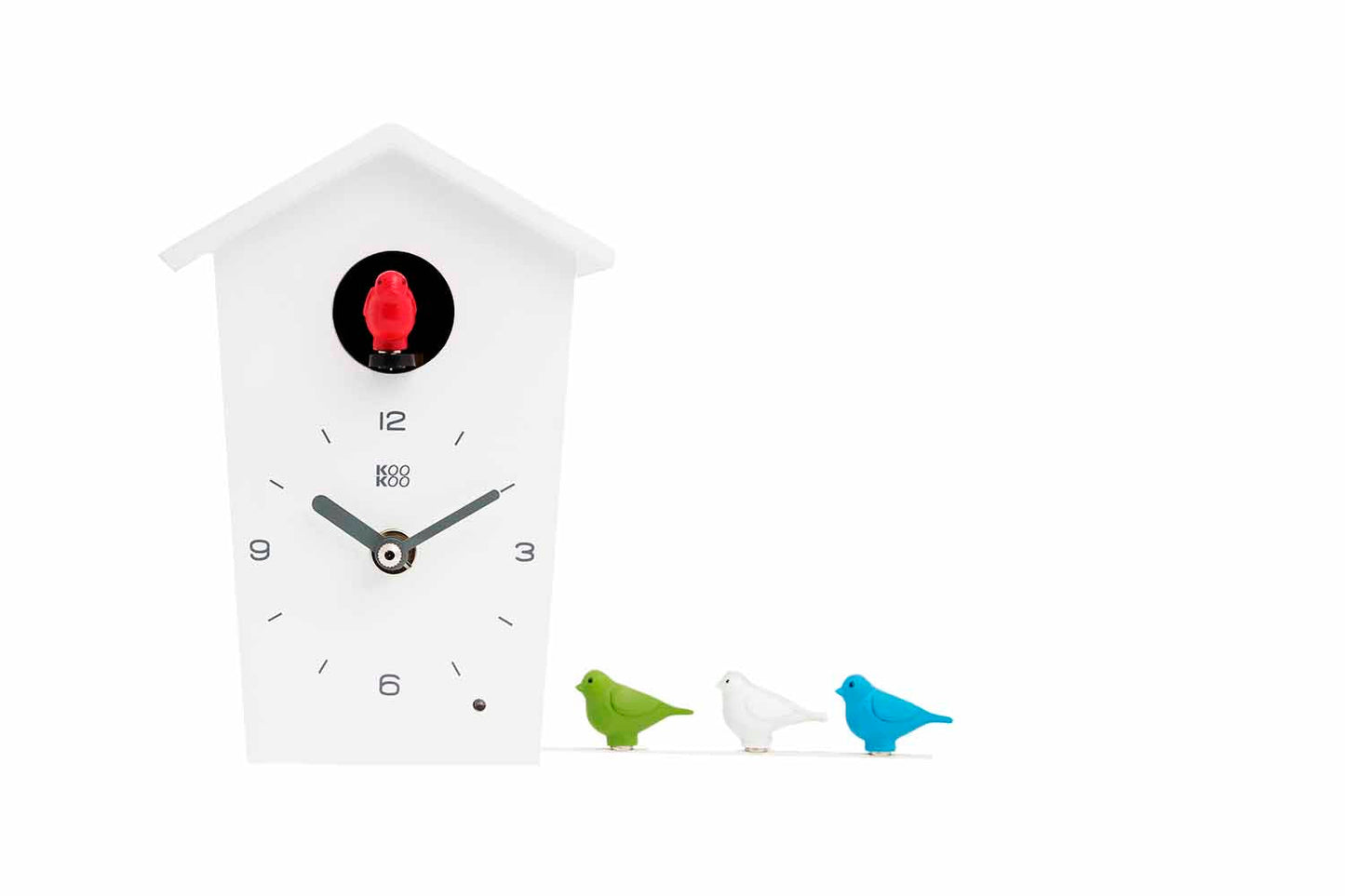 KOOKOO BirdHouse mini