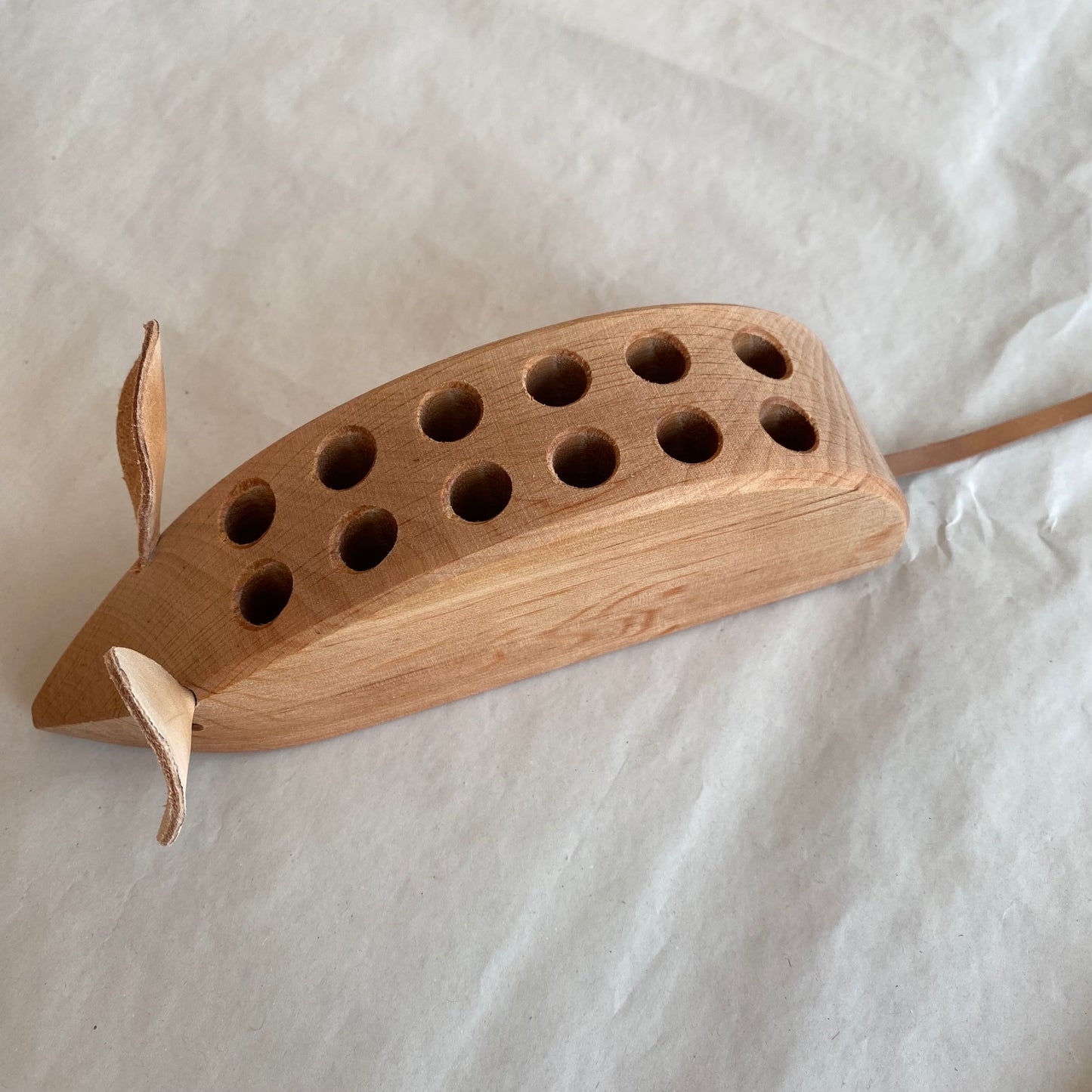 Dreiblaetter Pencilholder Mouse