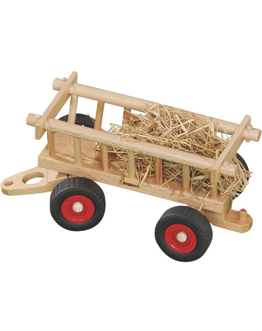 Fagus Hay wagon