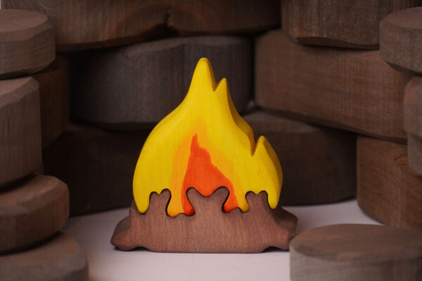 Holzatelier Lissner Fire / Feuer