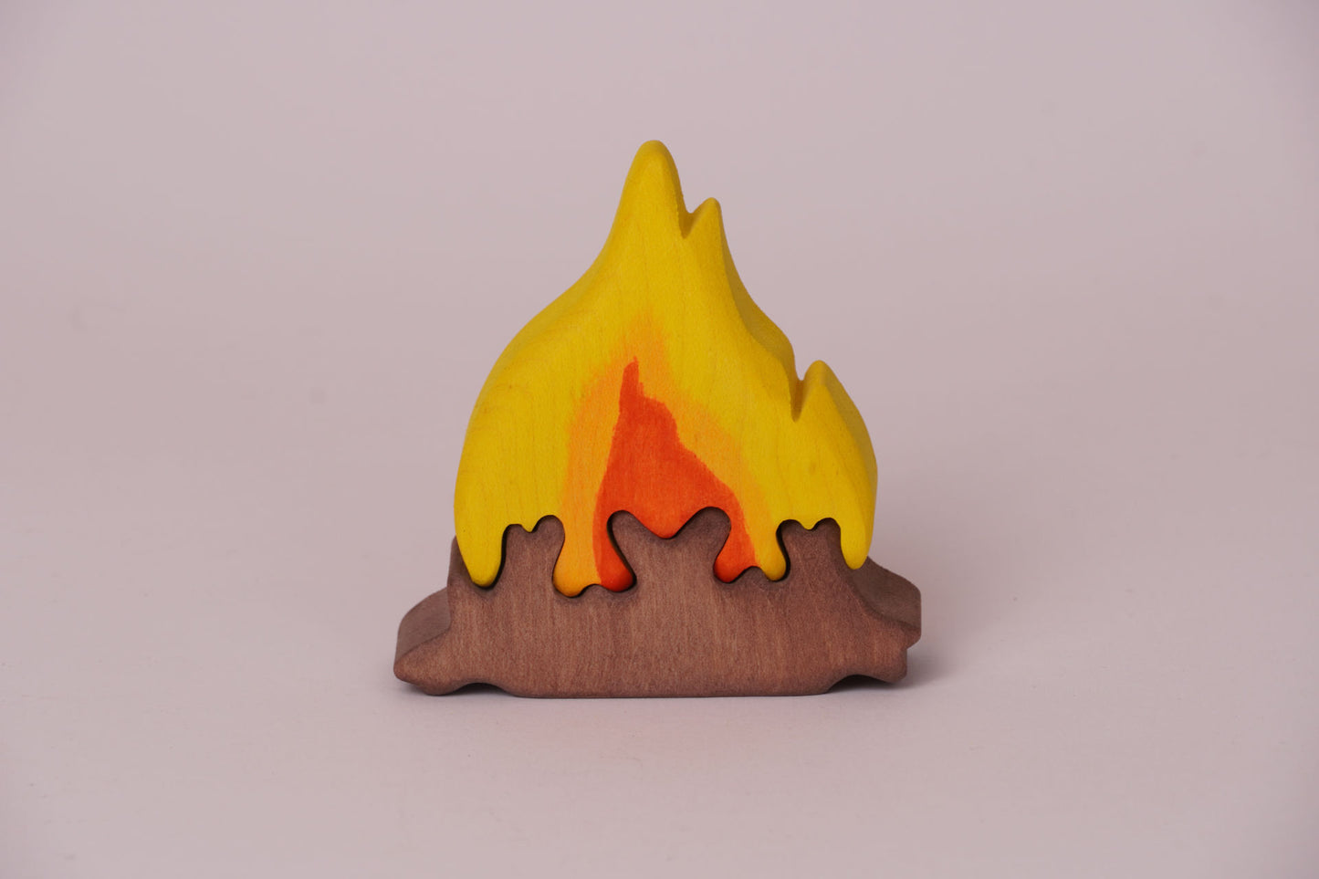 Holzatelier Lissner Fire / Feuer