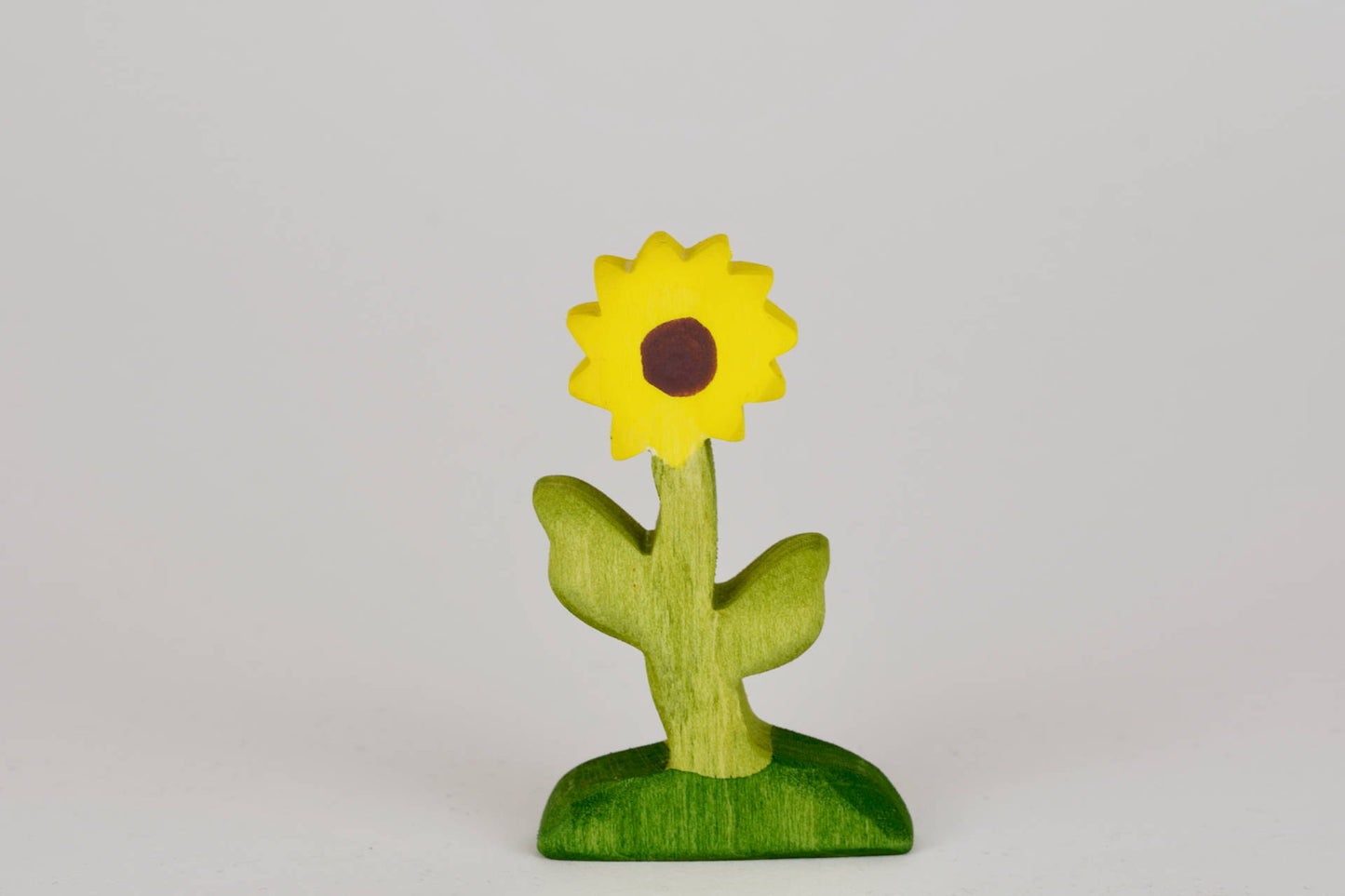 Holzatelier Lissner Sunflower / Sonnenblume