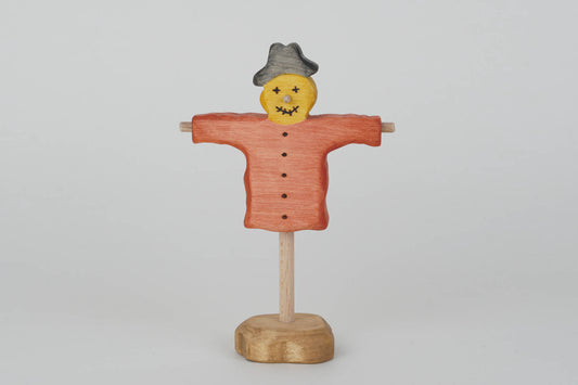 Holzatelier Lissner Scarecrow / Vogelscheuche