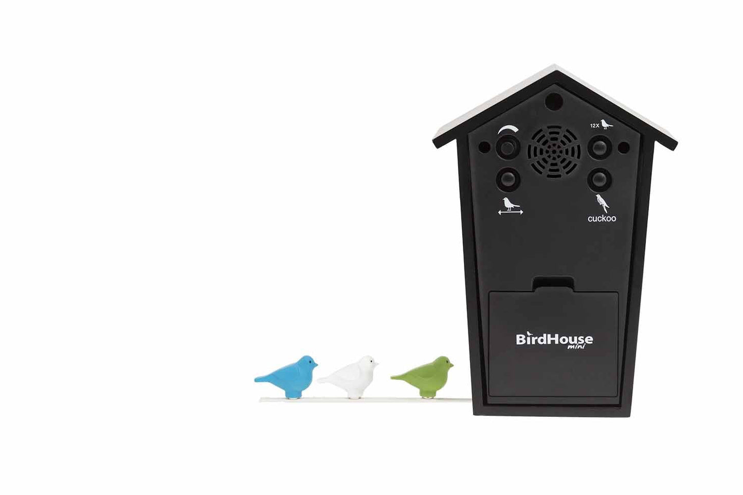 KOOKOO BirdHouse mini