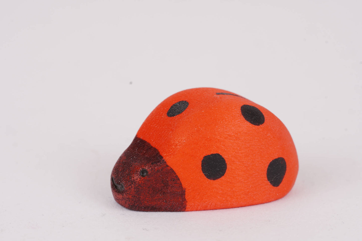 Holzatelier Lissner Ladybug / Marienkaefer