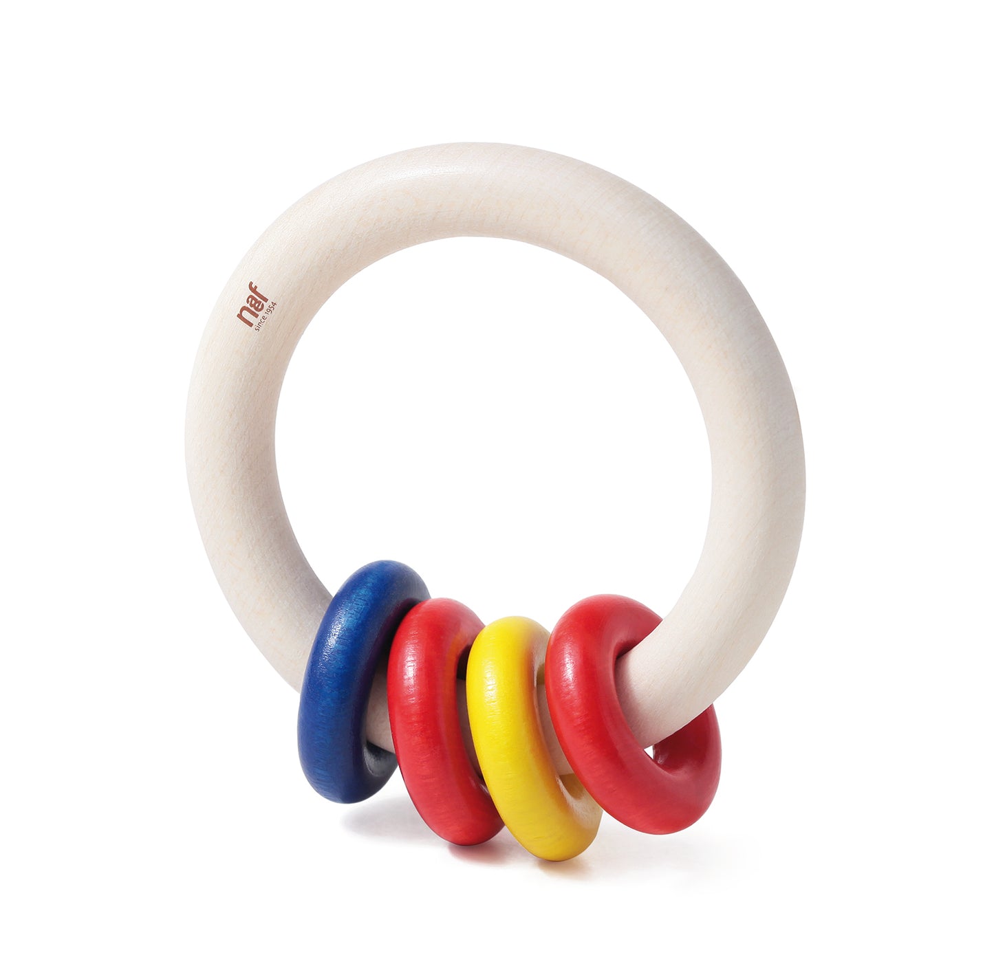 Naef BABY Ringli Ring