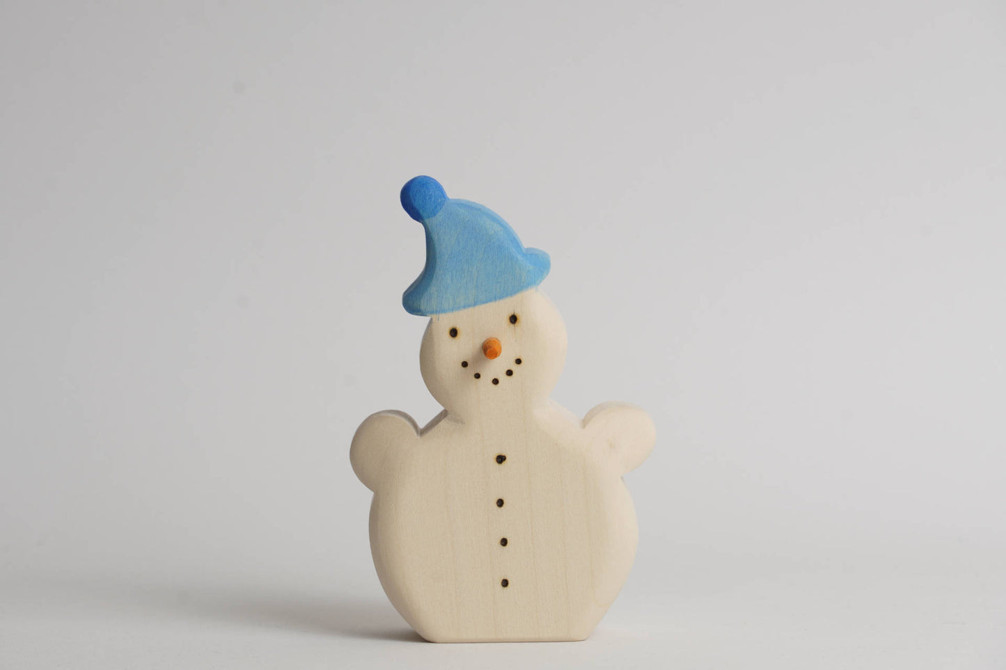 Holzatelier Lissner Snowman / Schneemann