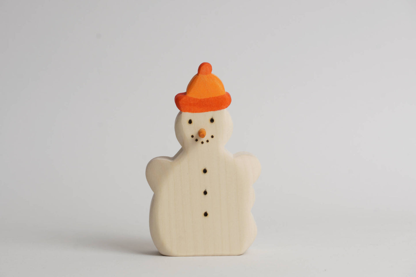 Holzatelier Lissner Snowman / Schneemann