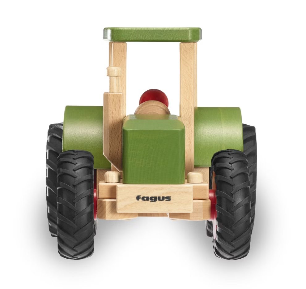 Fagus Traktor XXL All-Road 10.33E