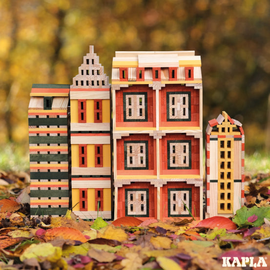 Kapla 200 Autumn Box