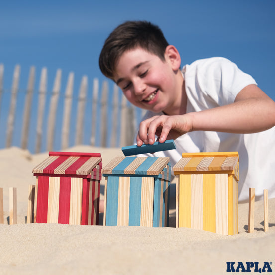 Kapla 200 Summer Box