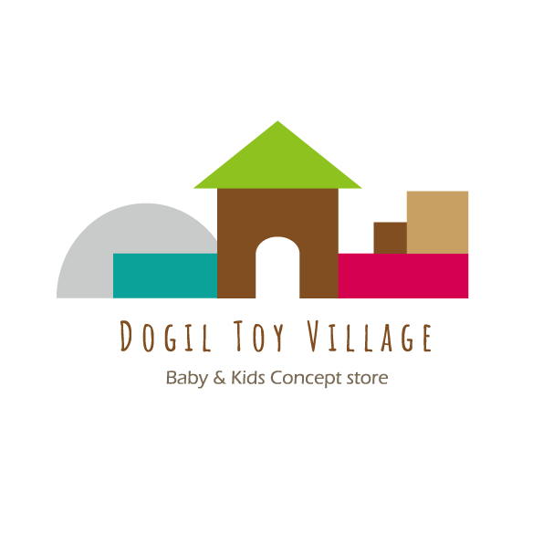 Dogil Toy Village