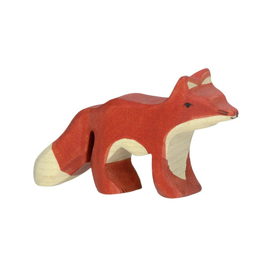 Holztiger 80096 Fox small