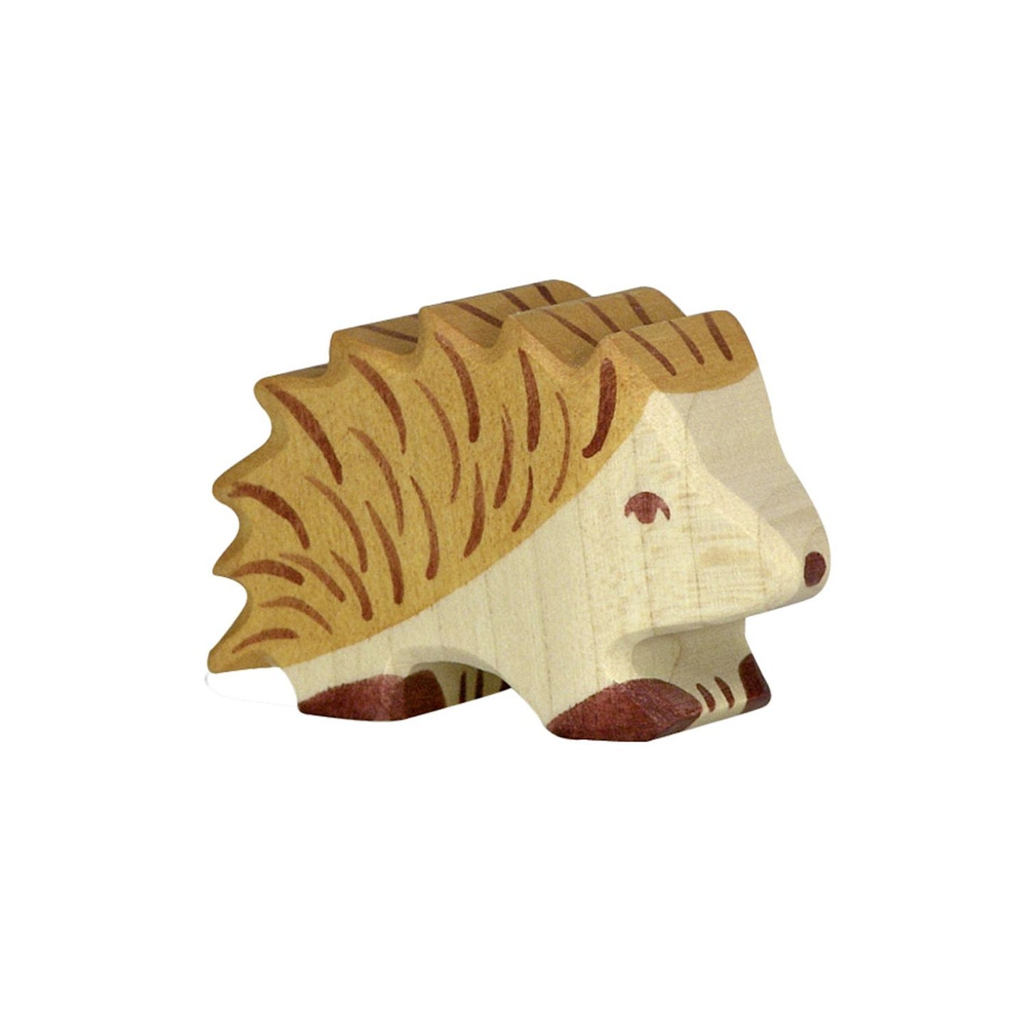 Holztiger 80125 Hedgehog