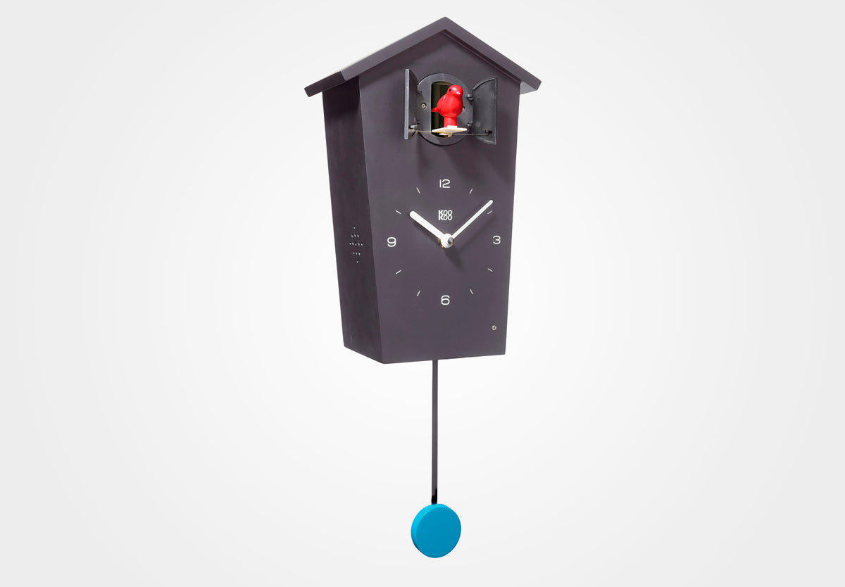 KOOKOO BirdHouse