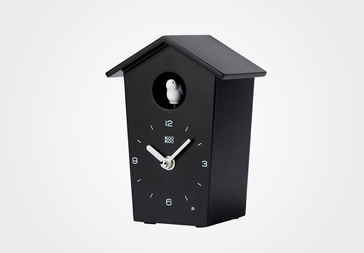 KOOKOO BirdHouse mini