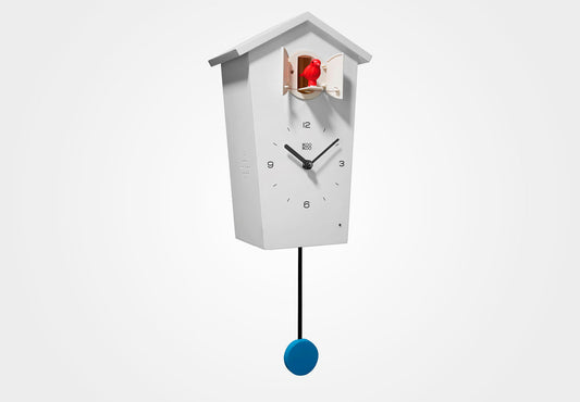 KOOKOO BirdHouse