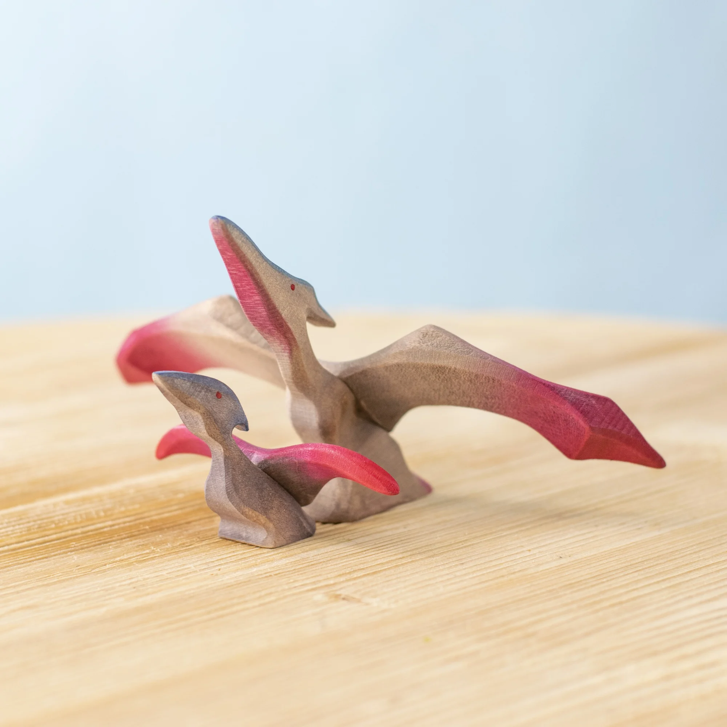 Bumbutoys Pteranodon SET