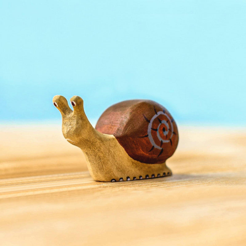 Bumbutoys Snail