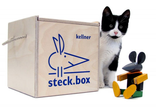 Kellner Stacking steck.box