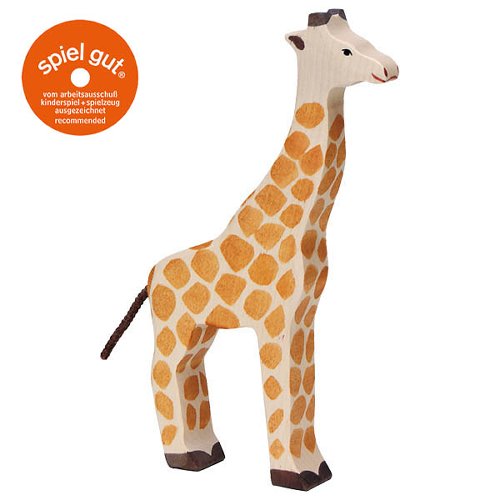 Holztiger 80154 Giraffe