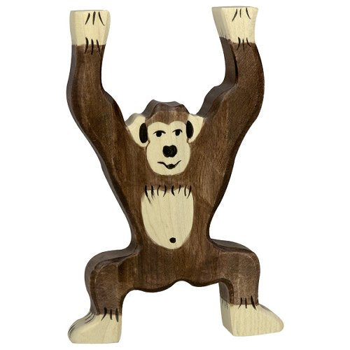 Holztiger 80169 Chimpanzee