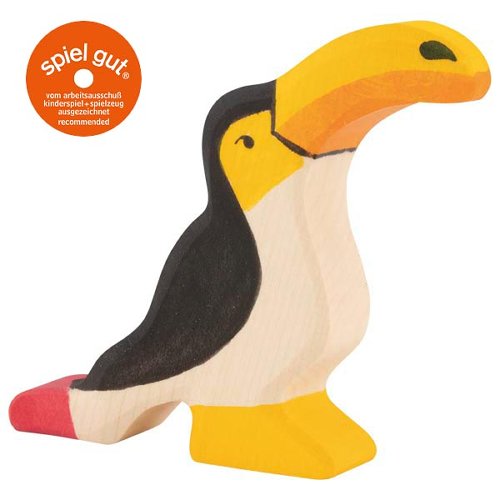 Holztiger 80179 Toucan